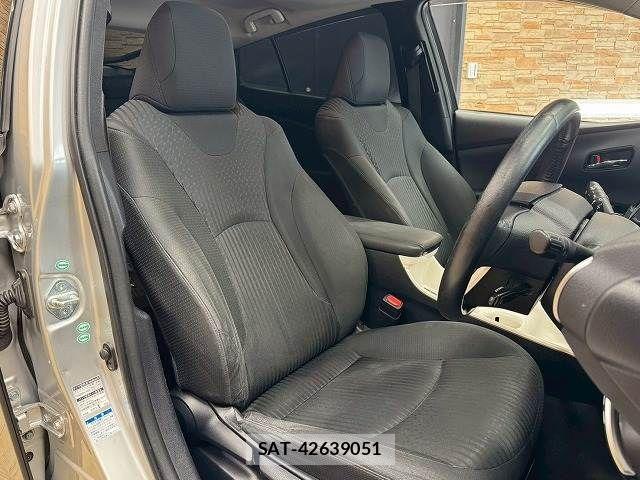 Toyota PRIUS 2015-12 7250446-4