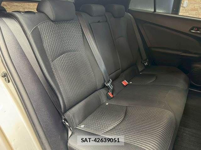 Toyota PRIUS 2015-12 7250446-5
