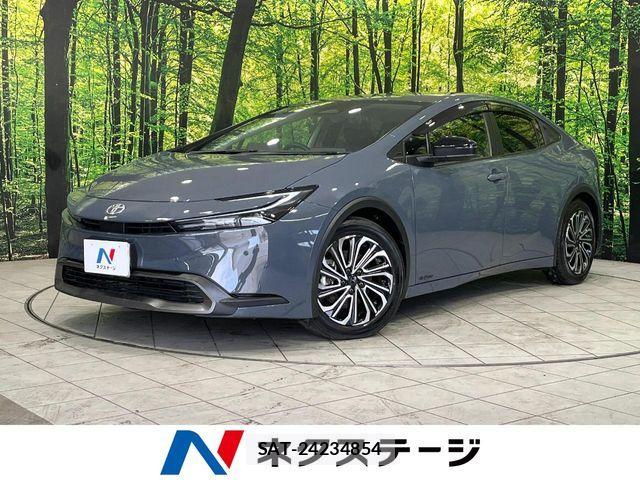 Toyota PRIUS 2023-07 7250335-0