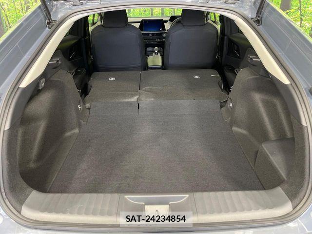 Toyota PRIUS 2023-07 7250335-10