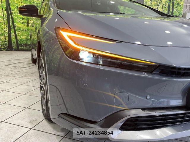 Toyota PRIUS 2023-07 7250335-12