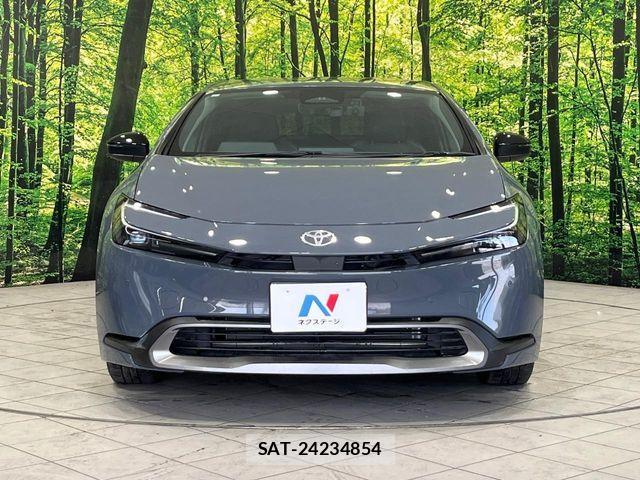 Toyota PRIUS 2023-07 7250335-14