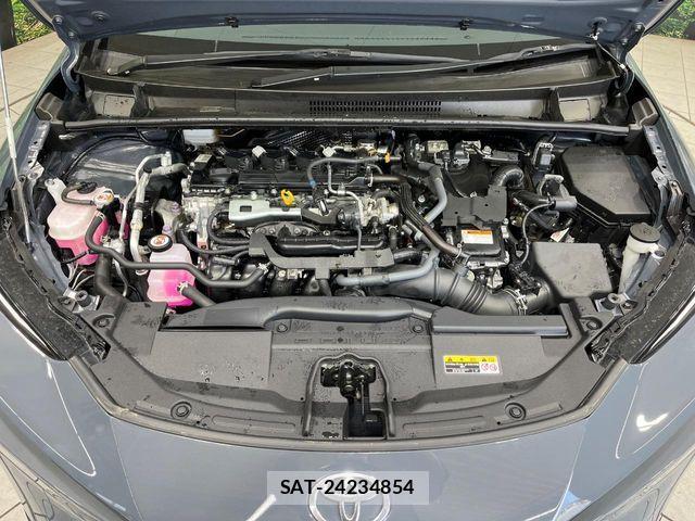 Toyota PRIUS 2023-07 7250335-18