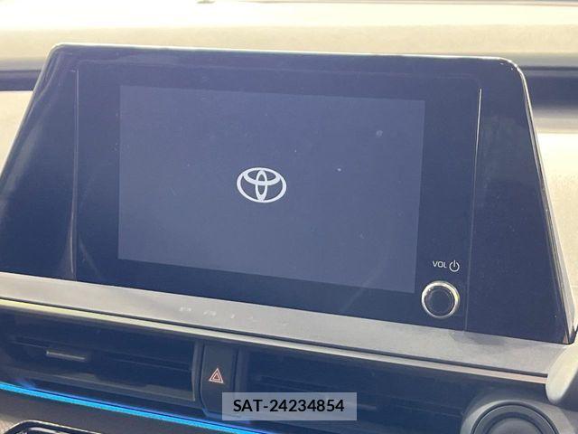 Toyota PRIUS 2023-07 7250335-2
