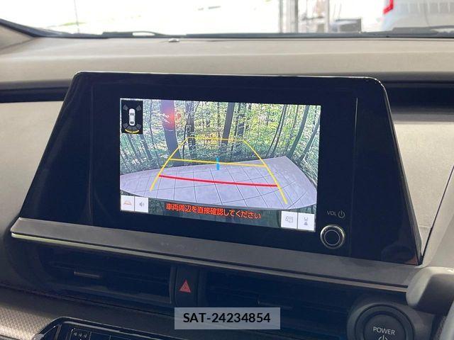 Toyota PRIUS 2023-07 7250335-3
