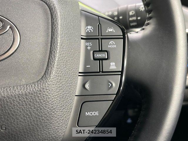 Toyota PRIUS 2023-07 7250335-5