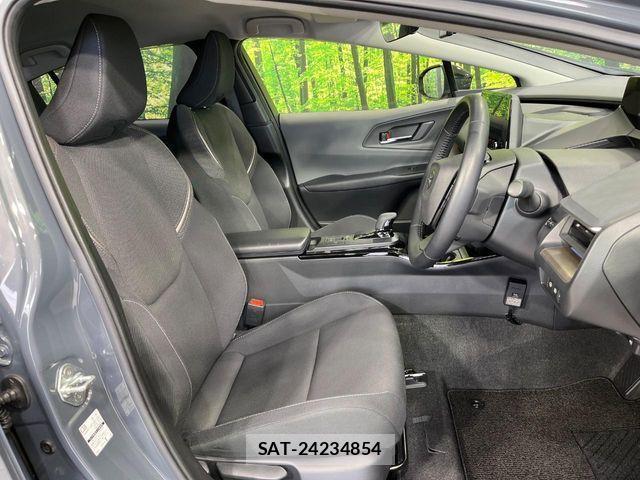 Toyota PRIUS 2023-07 7250335-8