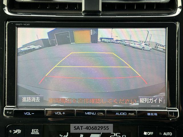 Toyota PRIUS 2016-01 7272745-11