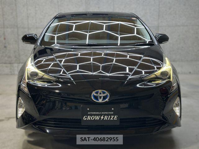 Toyota PRIUS 2016-01 7272745-19