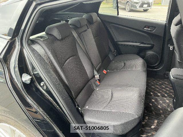 Toyota PRIUS 2018-03 7272743-9