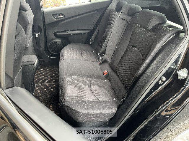 Toyota PRIUS 2018-03 7272743-12