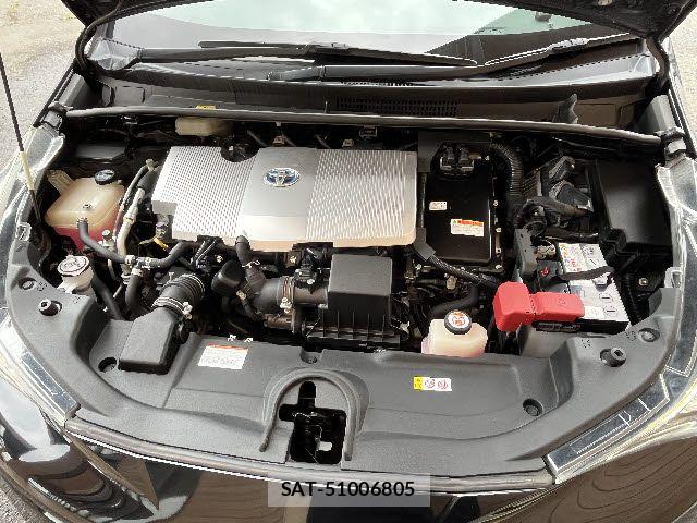 Toyota PRIUS 2018-03 7272743-27