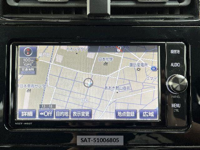 Toyota PRIUS 2018-03 7272743-4