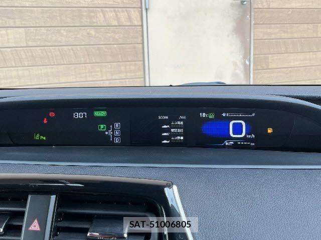 Toyota PRIUS 2018-03 7272743-7