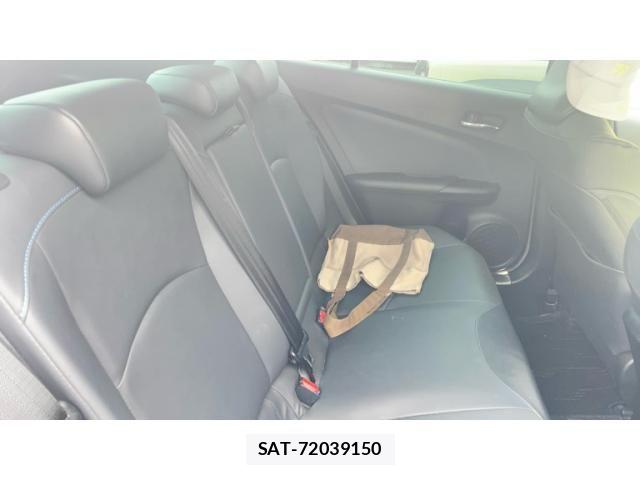 Toyota PRIUS 2020-06 7329498-22