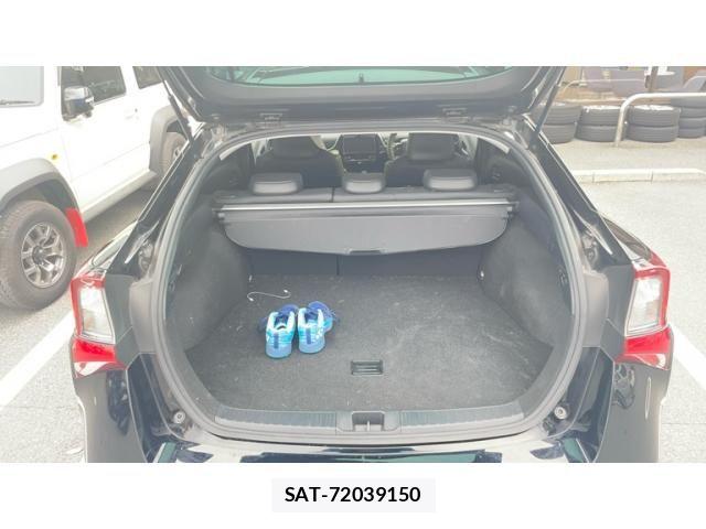 Toyota PRIUS 2020-06 7329498-23