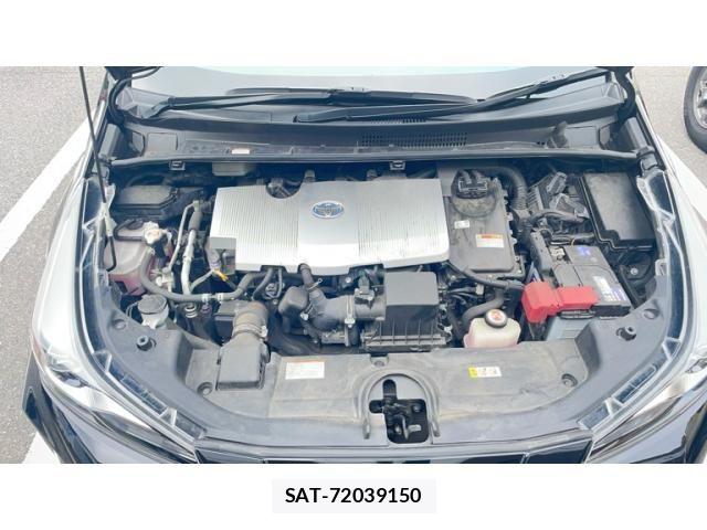 Toyota PRIUS 2020-06 7329498-24