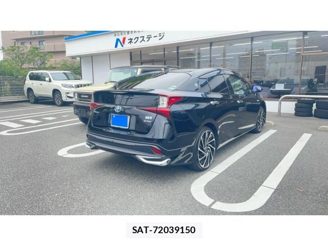 Toyota PRIUS 2020-06 7329498-2