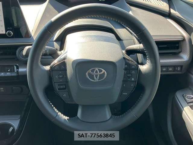 Toyota PRIUS 2023-03 7329492-10