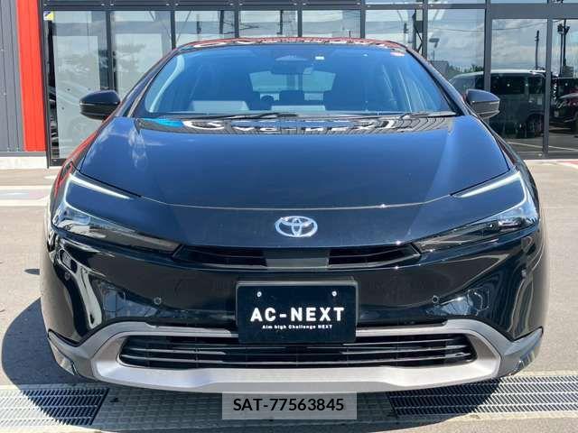 Toyota PRIUS 2023-03 7329492-13
