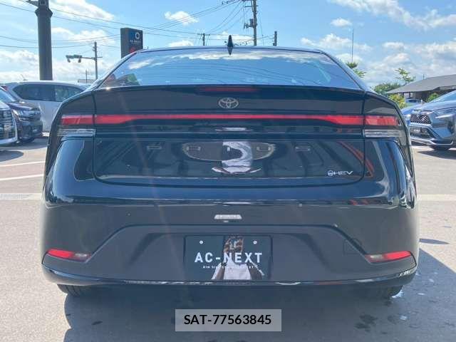 Toyota PRIUS 2023-03 7329492-15