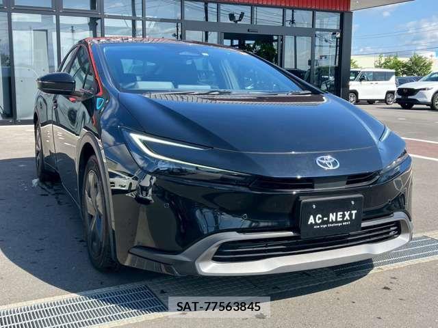 Toyota PRIUS 2023-03 7329492-16