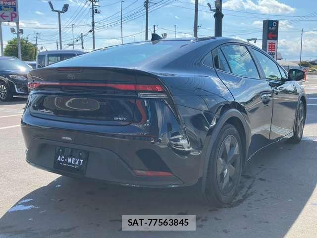 Toyota PRIUS 2023-03 7329492-18