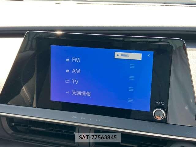 Toyota PRIUS 2023-03 7329492-2