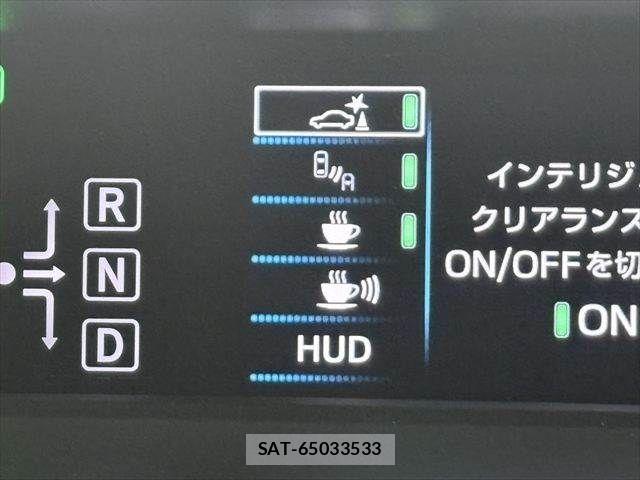 Toyota PRIUS 2016-06 7329512-7