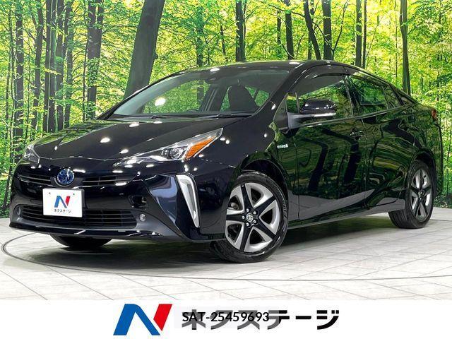 Toyota PRIUS 2019-09 7329491-0