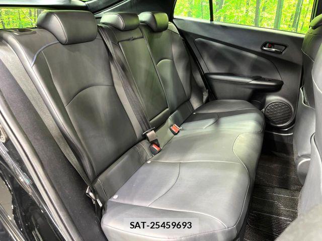 Toyota PRIUS 2019-09 7329491-9