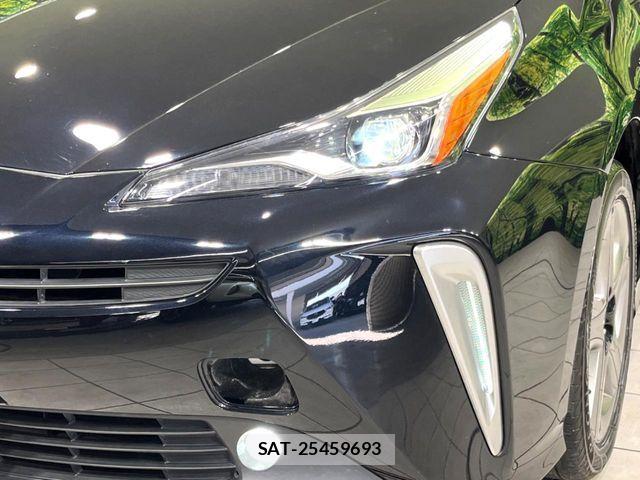 Toyota PRIUS 2019-09 7329491-13