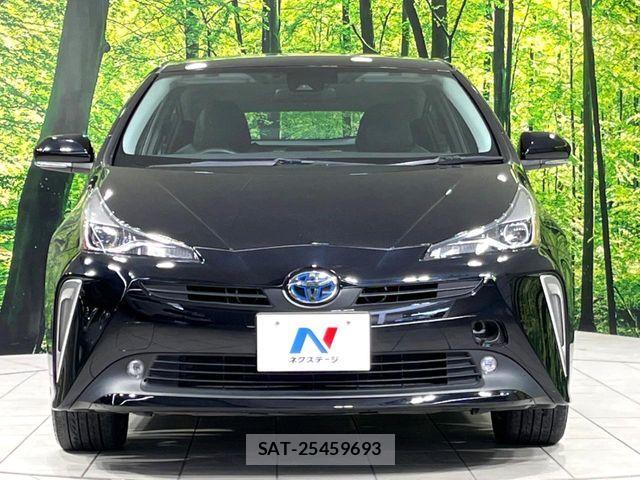 Toyota PRIUS 2019-09 7329491-14