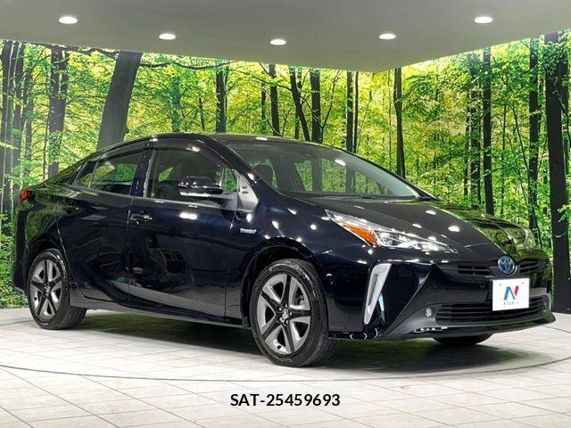Toyota PRIUS 2019-09 7329491-16