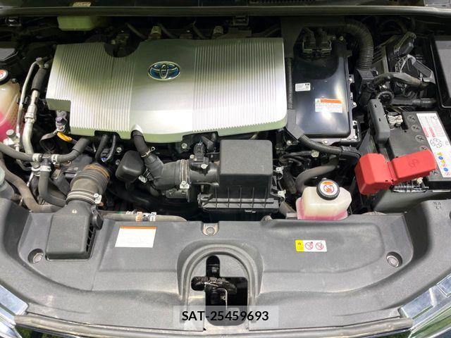 Toyota PRIUS 2019-09 7329491-18