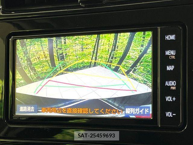 Toyota PRIUS 2019-09 7329491-4