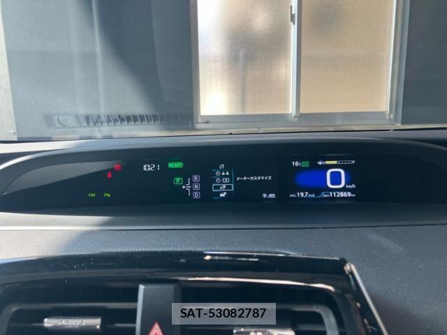 Toyota PRIUS 2016-03 7329516-15
