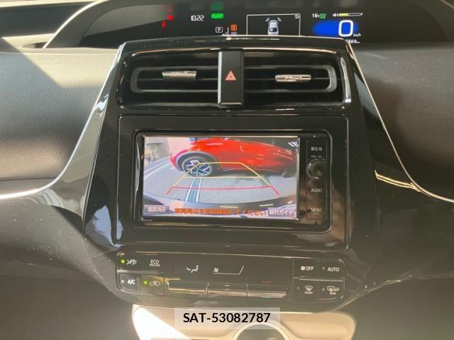 Toyota PRIUS 2016-03 7329516-16
