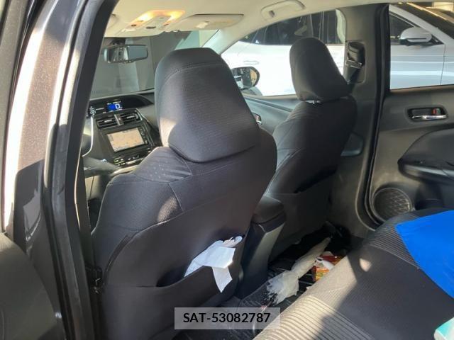 Toyota PRIUS 2016-03 7329516-22