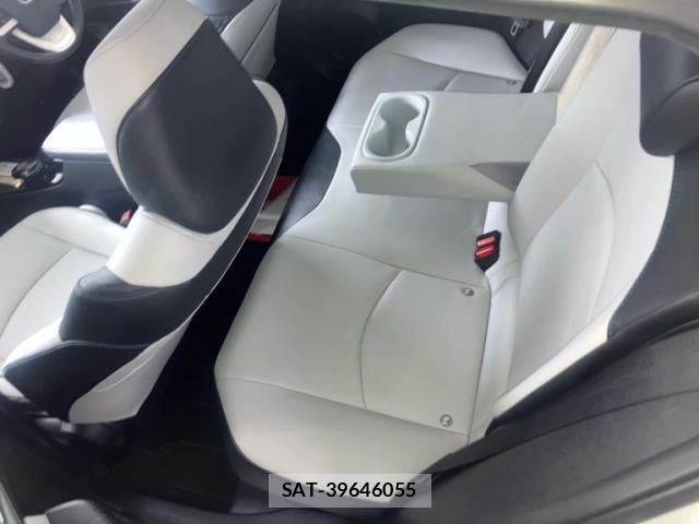 Toyota PRIUS 2016-05 7329500-12
