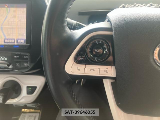 Toyota PRIUS 2016-05 7329500-18