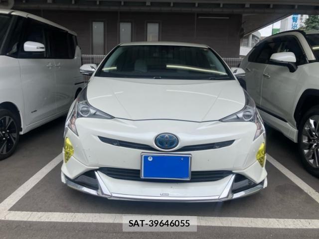 Toyota PRIUS 2016-05 7329500-1