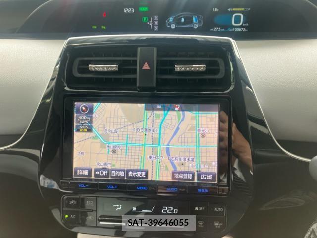 Toyota PRIUS 2016-05 7329500-21