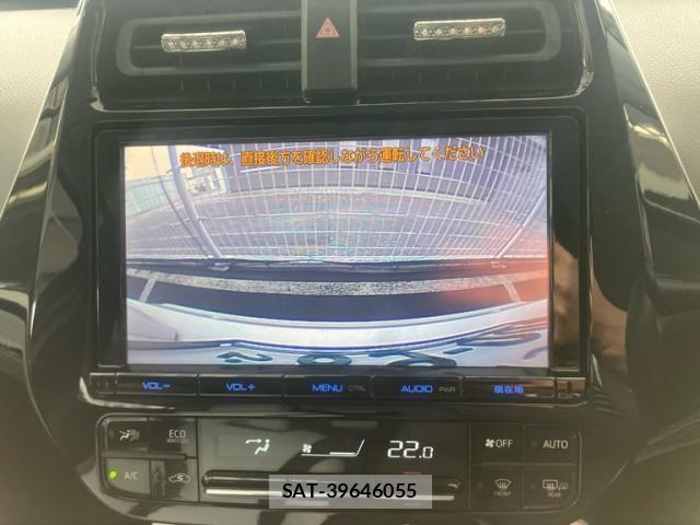 Toyota PRIUS 2016-05 7329500-22
