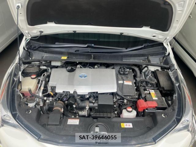 Toyota PRIUS 2016-05 7329500-25