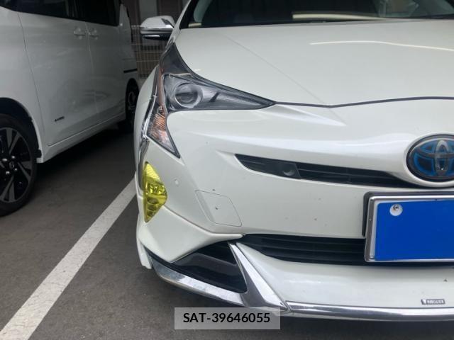 Toyota PRIUS 2016-05 7329500-3