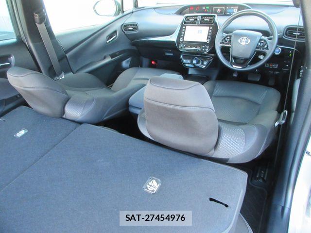 Toyota PRIUS 2023-01 7329511-19