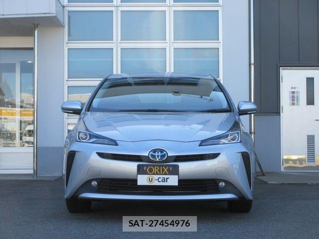 Toyota PRIUS 2023-01 7329511-22