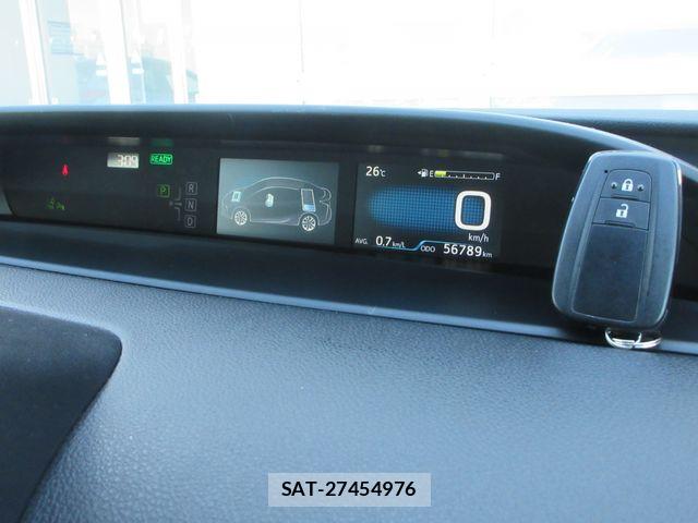 Toyota PRIUS 2023-01 7329511-5