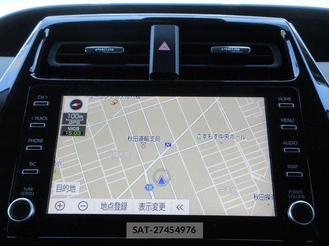 Toyota PRIUS 2023-01 7329511-7